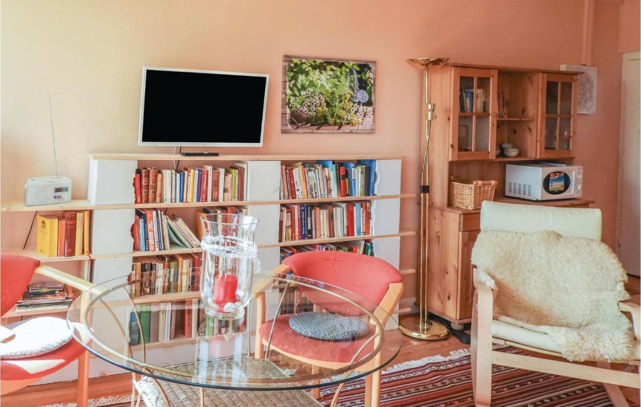 1 Bedroom Awesome Apartment In St, Annen Sankt Annen Exterior photo