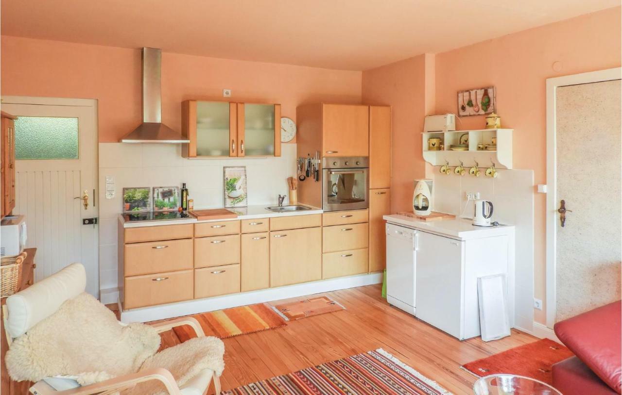 1 Bedroom Awesome Apartment In St, Annen Sankt Annen Exterior photo