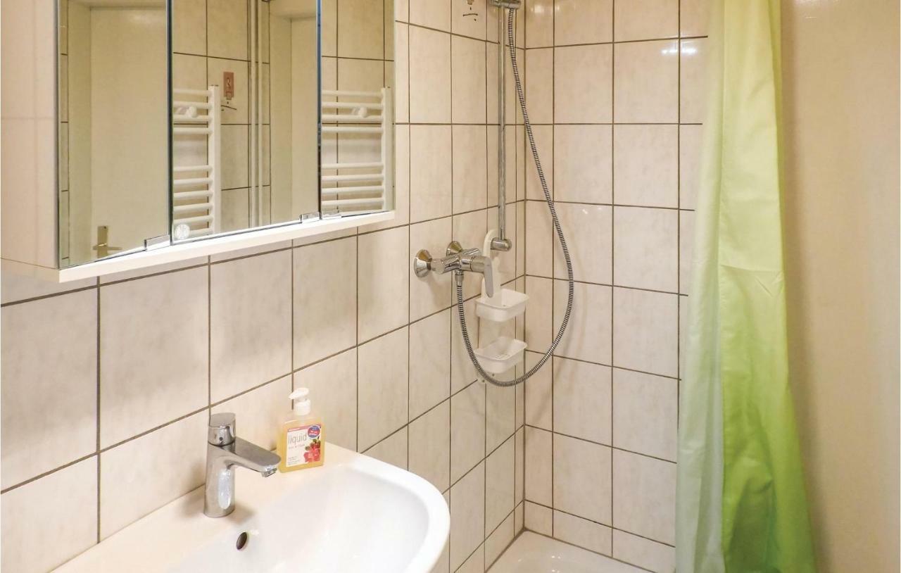 1 Bedroom Awesome Apartment In St, Annen Sankt Annen Exterior photo